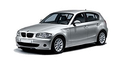 BMW 1 SERIES (E81/E87) 04-14