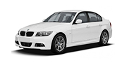 BMW 3 SERIES (E90-E93) 2005–2014