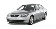 BMW 5 SERIES 03-10