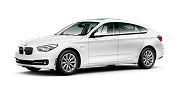 BMW 5 SERIES 10-17