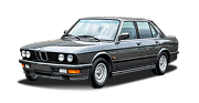 Розборка BMW 5 SERIES