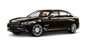 BMW 7 SERIES (F01-F04) 08-15