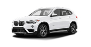 BMW X1 F48 14-