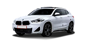 BMW X2 F39  17-