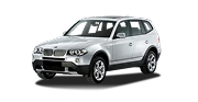 Розборка BMW X3 E83