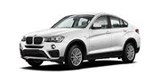 BMW X4 (G02) 18-