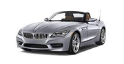 BMW Z4 (E89) 09-16