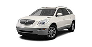 Розборка BUICK ENCLAVE