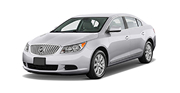 Buick LACROSSE 09-16