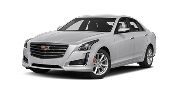 Cadillac CTS 14-19