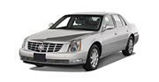 Cadillac DTS 05-11