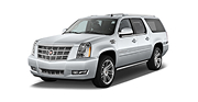Cadillac ESCALADE 06-14