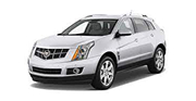 Cadillac SRX 04-09