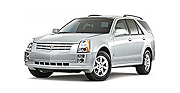 Cadillac SRX 09-16