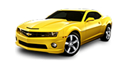 Chevrolet CAMARO 09-16