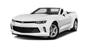 Chevrolet CAMARO 16-