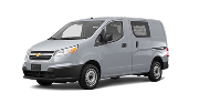 Розборка CHEVROLET CITY EXPRESS