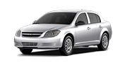 Chevrolet COBALT 04-10