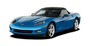 Chevrolet CORVETTE 97-04