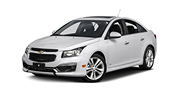 Chevrolet CRUZE 08-15