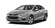 Chevrolet CRUZE 15-
