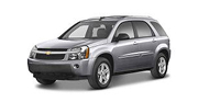 Chevrolet EQUINOX 04-09