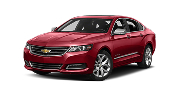 Chevrolet IMPALA 06-16
