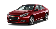 Chevrolet MALIBU 15-