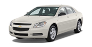 Разборка CHEVROLET MALIBU