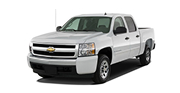 Chevrolet SILVERADO 99-07