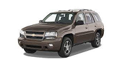 Chevrolet TRAILBLAZER 01-08