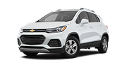 Chevrolet TRAX 16-22