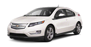 Chevrolet VOLT 10-15