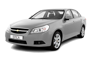 Разборка CHEVROLET EPICA