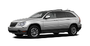 Chrysler PACIFICA 03-07