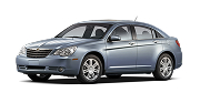Chrysler SEBRING 06-10