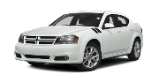 Dodge CALIBER 06-11