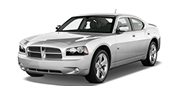 Розборка DODGE CHARGER