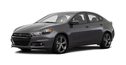 Розборка DODGE DART