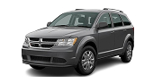 Розборка DODGE JOURNEY
