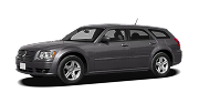 Dodge MAGNUM 03-08