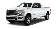Dodge RAM 2500