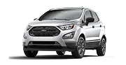 Ford ECOSPORT 18-22