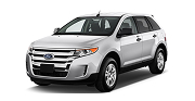 Разборка FORD EDGE