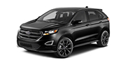 Ford EDGE 15-