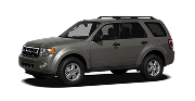 Ford ESCAPE 12-19