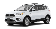 Ford ESCAPE 19 -