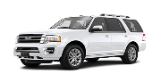 Ford EXPEDITION 17-