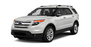 Ford EXPLORER 10-20