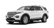 Ford EXPLORER 20-